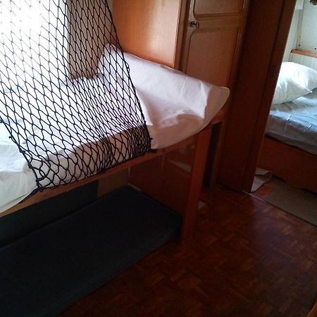 Caravane Camping Pree Marennes مارينيس المظهر الخارجي الصورة