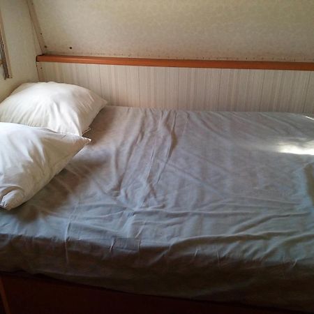 Caravane Camping Pree Marennes مارينيس المظهر الخارجي الصورة