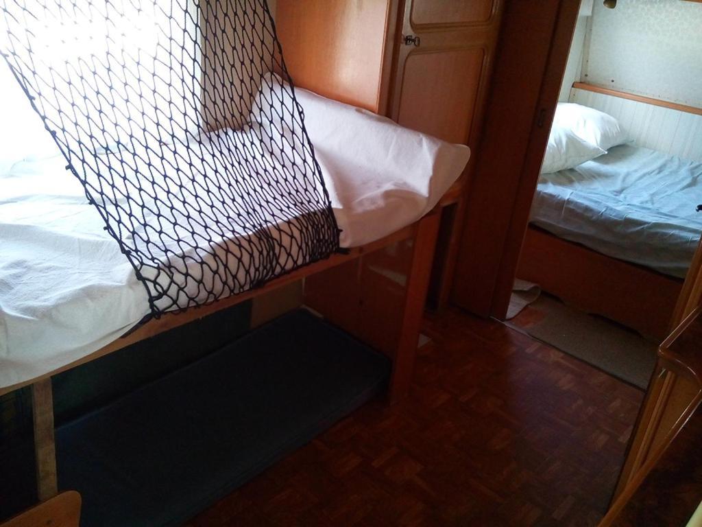 Caravane Camping Pree Marennes مارينيس المظهر الخارجي الصورة